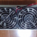 给E52加散热风扇